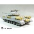 1/35 Soviet JS-4 Heavy Tank Detail-up Set for Trumpeter kit #05573