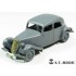 1/35 WWII Citroen Traction 11CV Staff Car Detail-up Set for Tamiya 35301 kit (1 PE Sheet)