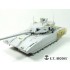 1/35 Russian T-14 Armata MBT Detail Parts for Trumpeter kits