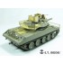 1/35 Vietnam War US M551 Sheridan Airborne Tank Detail Set for Tamiya kit #35365