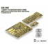 1/35 WWII German PzKpfw.IV Ausf.H Basic Detail Set (Mid) for Dragon Smart kits