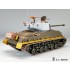 1/35 US Army M4 Sherman Lights Set with Guards