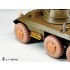 1/35 WWII US Army M1A1 Anti-tank Mine