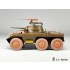 1/35 WWII US Army M1A1 Anti-tank Mine