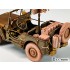 1/35 WWII US Army M1A1 Anti-tank Mine