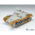 1/35 WWII German Pz.Kpfw.I Workable Track for Dragon/Hobby Boss/Takom kits