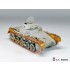 1/35 WWII German Pz.Kpfw.I Workable Track for Dragon/Hobby Boss/Takom kits