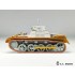 1/35 WWII German Pz.Kpfw.I Workable Track for Dragon/Hobby Boss/Takom kits