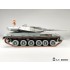 1/35 Israeli Merkava Mk.II MBT Workable Track For Border Model/Takom kits