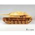 1/35 Israeli Magach 6B MBT Workable Track for Meng Kit