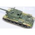 1/35 WWII Soviet JSU-152 Value Upgrade Pack for Tamiya kit 35303