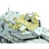 1/35 Italian B1 "Centauro" Late Version (3rd Series) Super Detail Set for Trumpeter #00388