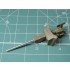 1/35 Towing Cable & Main Gun Barrel for Type 97 Shinhoto Chi-Ha Tank