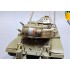 1/35 M728 CEV Upgrade set (crane boom in raised position) for AFV Club #35254