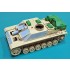 1/35 StuG III Ausf.G Stowage Set #2 for Das Werk/Dragon/MiniArt/RFM/Takom