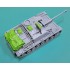 1/35 StuG III Ausf.G Stowage Set #2 for Das Werk/Dragon/MiniArt/RFM/Takom