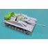 1/35 StuG III Ausf.G Stowage Set #2 for Das Werk/Dragon/MiniArt/RFM/Takom