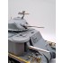 1/35 M3 Lee/Grant Tanks Upgrade set for MiniArt #35206/35209/35217