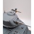 1/35 M3 Lee/Grant Tanks Upgrade set for MiniArt #35206/35209/35217