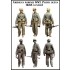 1/35 WWII US Marines (BAR Gunner) Pacific Ocean Set #3 (1 Figure)