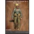 1/35 WWII US Marines (BAR Gunner) Pacific Ocean Set #3 (1 Figure)