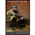 1/35 WWII Soviet Soldier on Rest Set #3 (1 Figure)