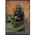 1/35 Soviet Tank Crew Commander 1943-1945