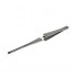 Stainless Steel Self Closing Tweezers (length: 165mm)