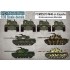 1/35 M48 in Spain Decals