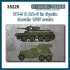 1/35 BA-6 and BT-5 Decals