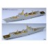 1/350 Chinese PLA Navy 052C Destroyer Super Upgrade set for Trumpeter #05430