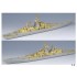1/700 Nuclear Cruiser Pyotr Velikiy 2017 Complete Upgrade Set for Trumpeter 05710