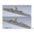 1/700 Modern US Navy Knox Class Frigate Upgrade Set for AFV CLUB kit