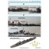 1/700 WWII IJN Sound Pipe for Vessels