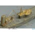 1/700 WWII IJN Minelayer Yaeyama