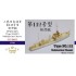 1/700 WWII IJN Type NO.112 Submarine Chaser 