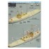 1/700 WWII IJN Slavage & Tug Boat Tategami Resin Model Kit