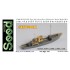 1/700 WWII IJN Type NO.1 Auxiliary Minelayer Resin Model Kit