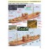 1/700 WWII IJN Auxiliary Submarine Chaser Kyo Maru (NO.11) Resin Model Kit