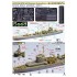 1/700 WWII IJN Minelayer Itsukushima 3D Printing Model Kit