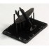 1/700 WWII IJN Type Zero Water Plane (4set) 3D Printing