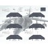 1/48 AV-8B II Plus Hell Raising Harriers Waterslide Decals