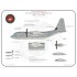 1/48 KC-130J Hercules Waterslide Decals