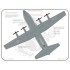 1/48 KC-130J Hercules Waterslide Decals