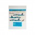 1/48 Sukhoi Su-27 with Name Decals for Academy/Trumpeter kits