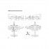 1/72 Douglas A-20 Boston 'Pin-Up Nose Art and Stencils' Part # 3 Decals