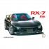 1/24 Mazda (FD3S) new RX-7 Mazdaspeed "A-spec" [ID-81]