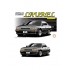 1/24 Nissan Laurel Medalist Club S HC33 with Window Frame Masking Seal [ID-181]