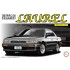 1/24 Nissan Laurel Medalist Club S HC33 with Window Frame Masking Seal [ID-181]