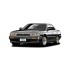 1/24 Nissan Laurel Medalist Club S HC33 with Window Frame Masking Seal [ID-181]